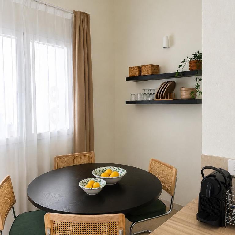 Ziran - Villa Deluxe - 3