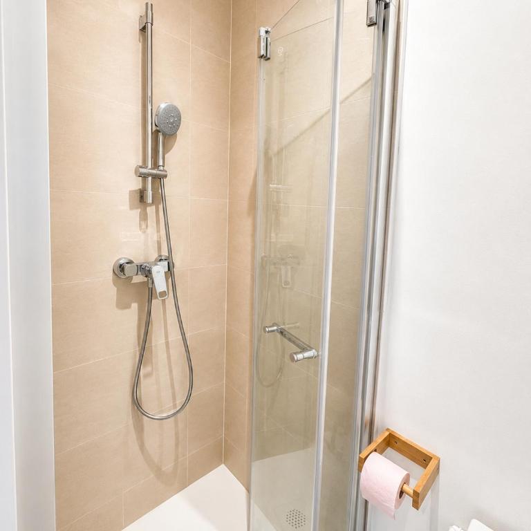 studio 2 Los Angeles proche centre ville - Appartement 1 Chambre - 7