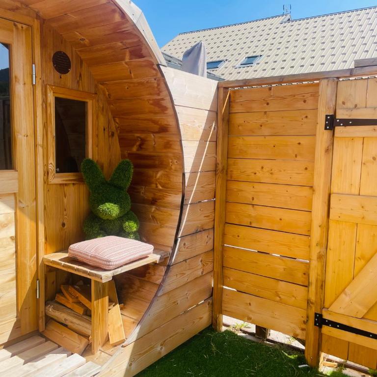 Bambytwo - Appartement 2 Chambres - 17