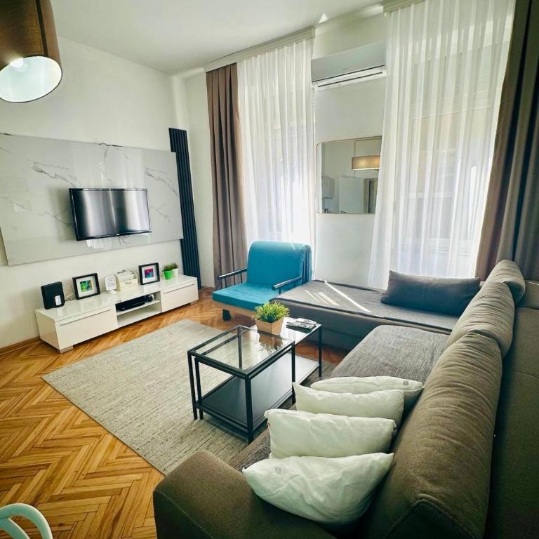 Relax Exclusive - Superior Apartman sa 1 Spavaćom Sobom - 2