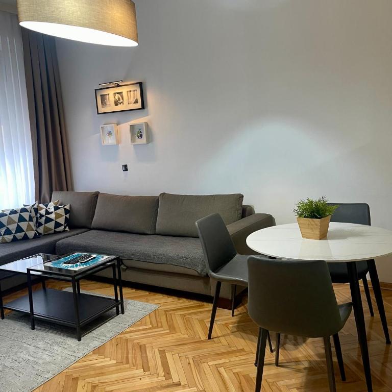 Relax Exclusive - Superior Apartman sa 1 Spavaćom Sobom - 1