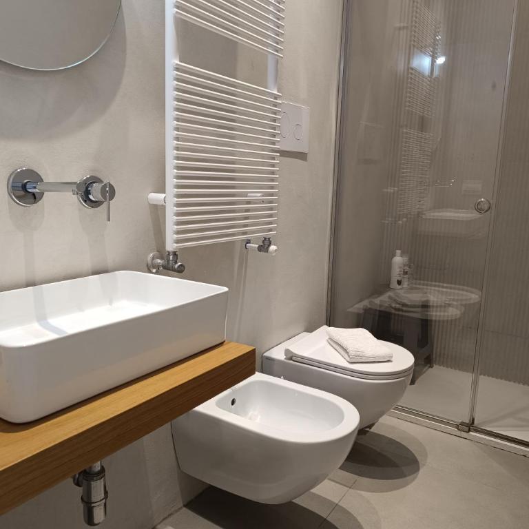 Mondello Felix - appartamenti in villa a 600m dal mare - Ferienhaus - 6