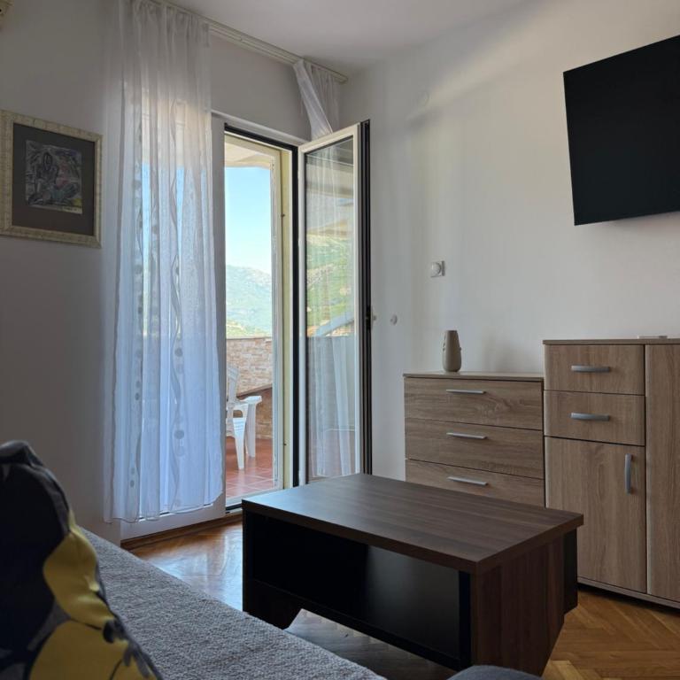 Apartment View 17 Budva - One-Bedroom Apartment - 6