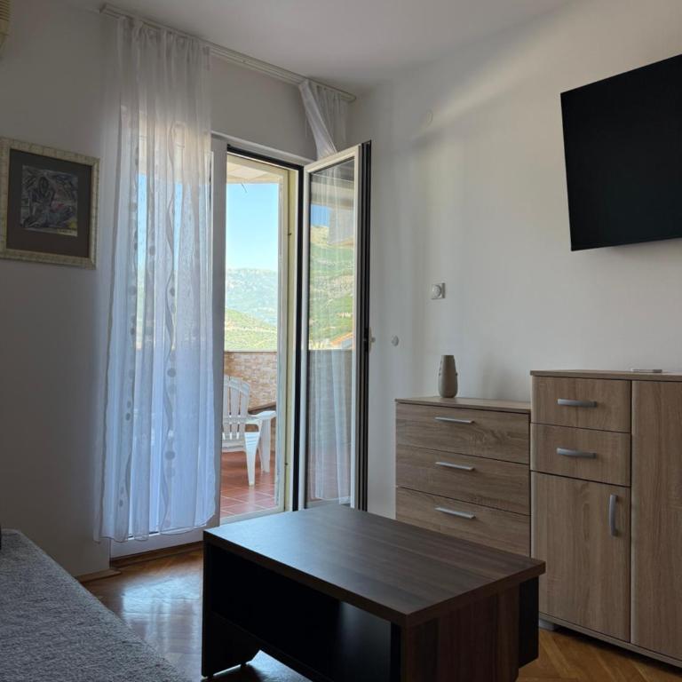 Apartment View 17 Budva - One-Bedroom Apartment - 7