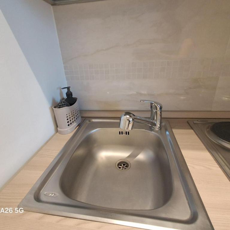 LA LANTERNA DI ANGELO rent rooms and apartments free parking on the street front - Appartamento con 1 Camera da Letto con Vista - 20