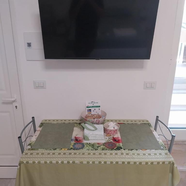Appartamento Centro Otranto - Appartamento con 1 Camera da Letto - 6