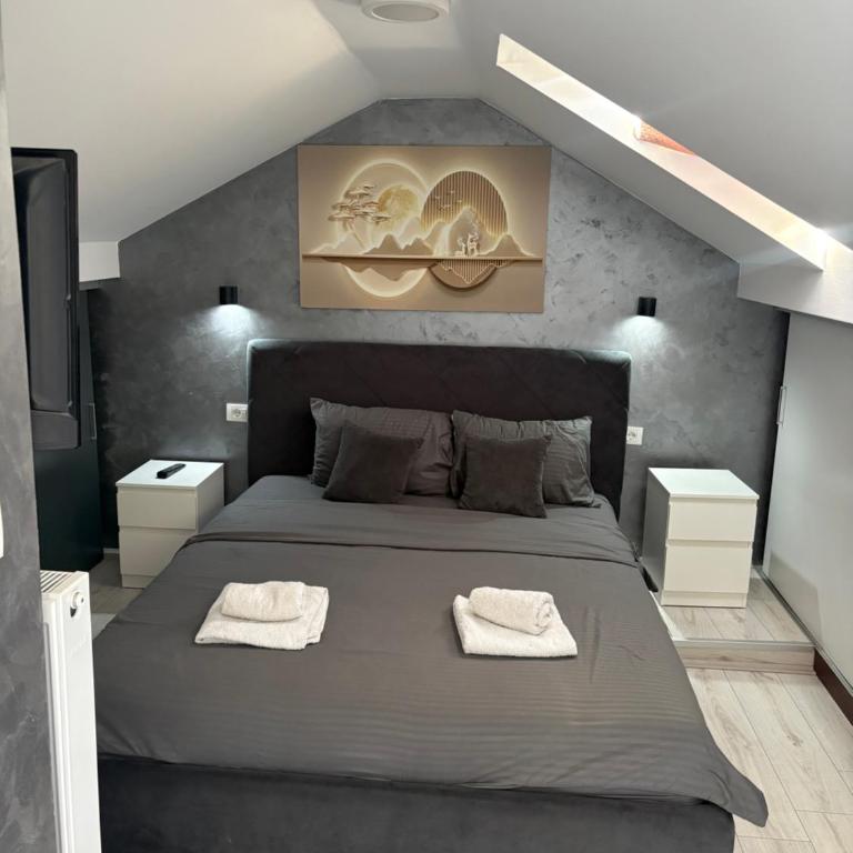 NIS Duplex - Apartment mit 1 Schlafzimmer - 12