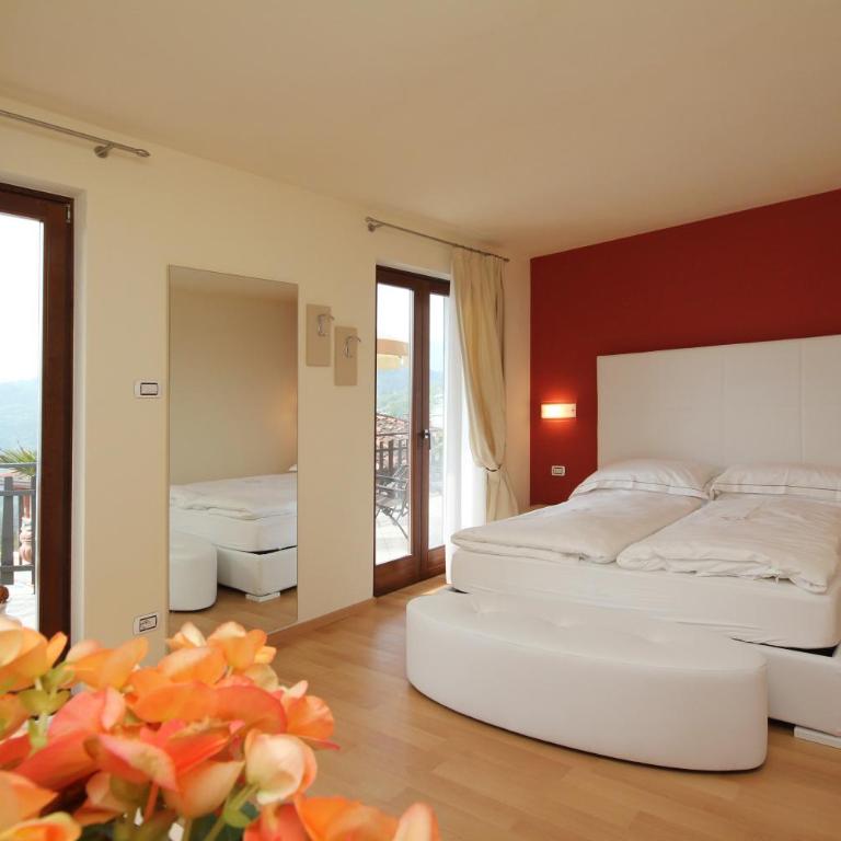 Hotel La Fenice e Sole - Junior Suite - Hotel Sole - 3