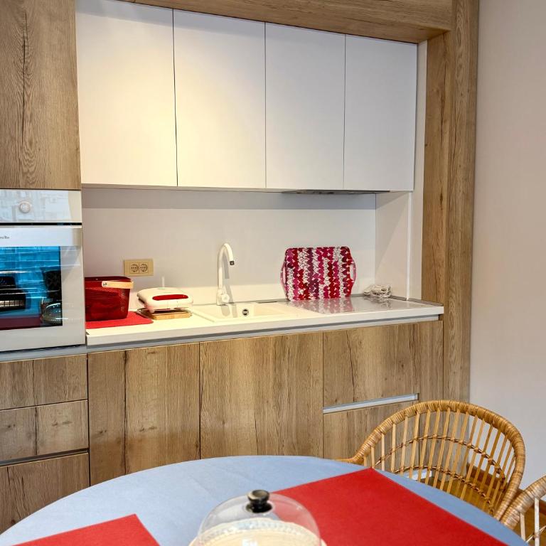 Am apartment - One-Bedroom Apartment - 7