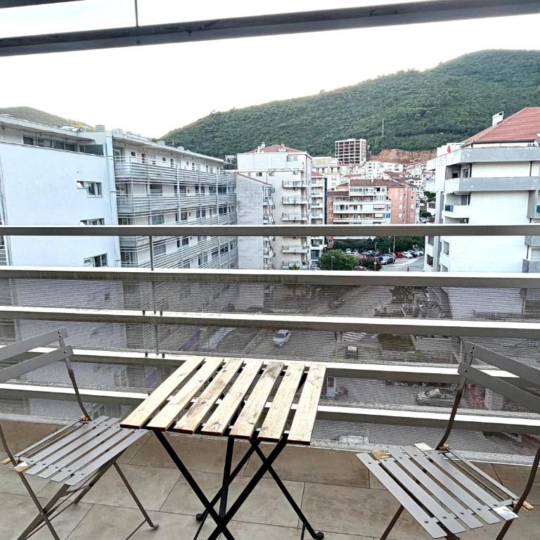 Am apartment - One-Bedroom Apartment - 8
