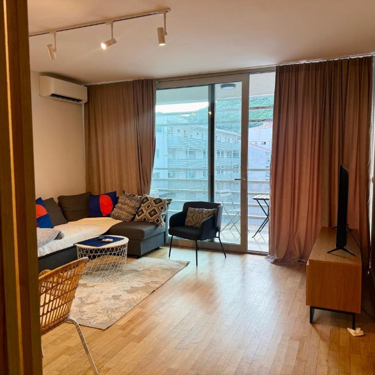 Am apartment - One-Bedroom Apartment - 10