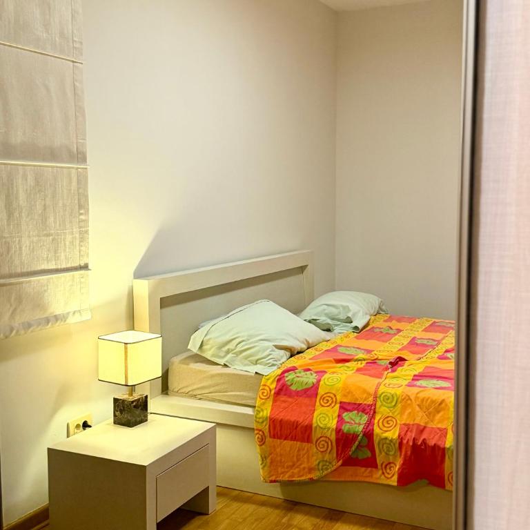 Am apartment - One-Bedroom Apartment - 11
