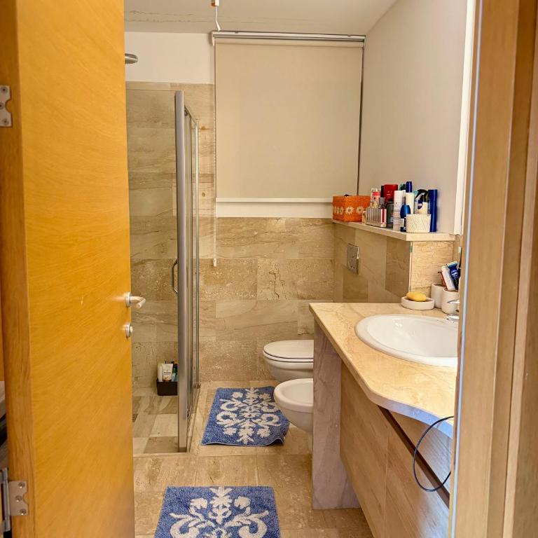 Am apartment - One-Bedroom Apartment - 12