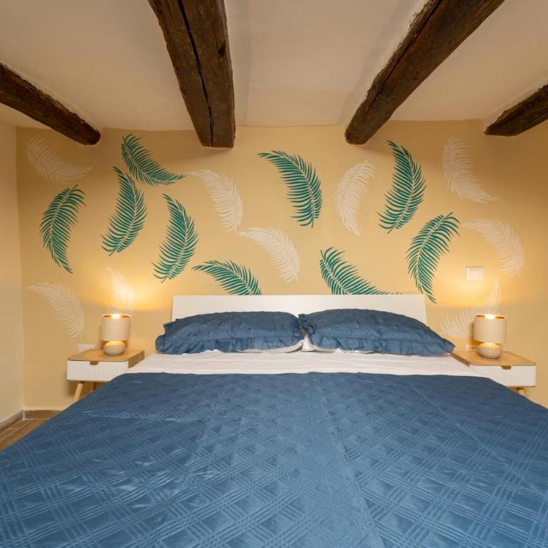 La porta di Dante - Appartamento con 1 Camera da Letto - 23
