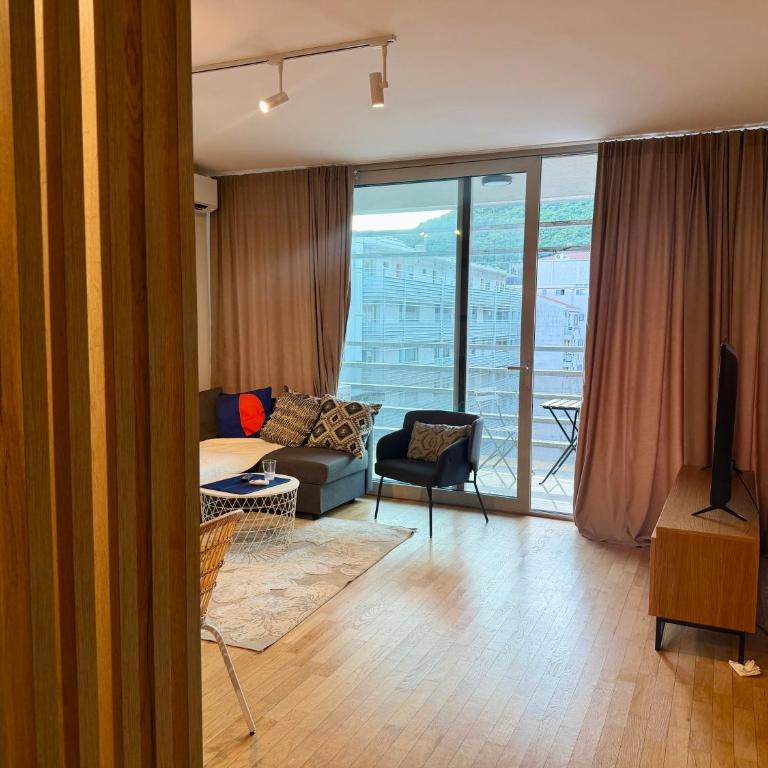 Am apartment - One-Bedroom Apartment - 15