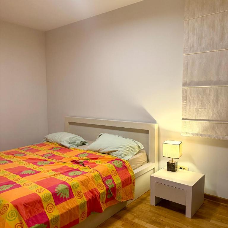 Am apartment - One-Bedroom Apartment - 16