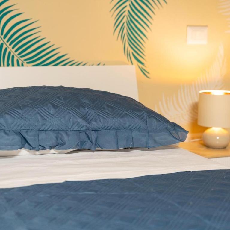 La porta di Dante - Appartamento con 1 Camera da Letto - 24