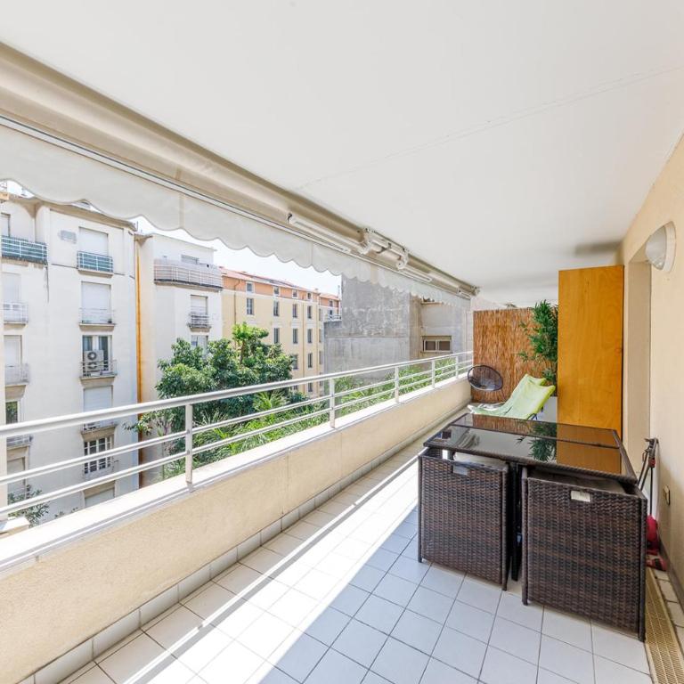 Residence du Palais Nil - Apartamento de 1 dormitorio - 12