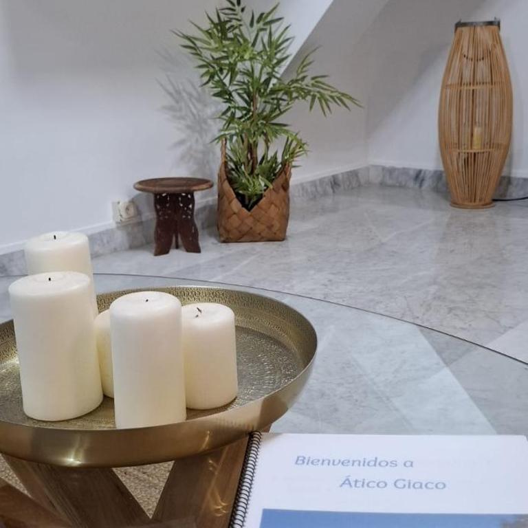 Ático Giaco - Apartamento de 2 dormitorios - 14