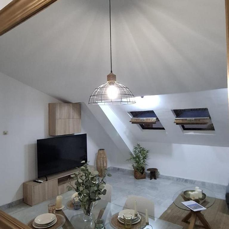 Ático Giaco - Apartamento de 2 dormitorios - 10
