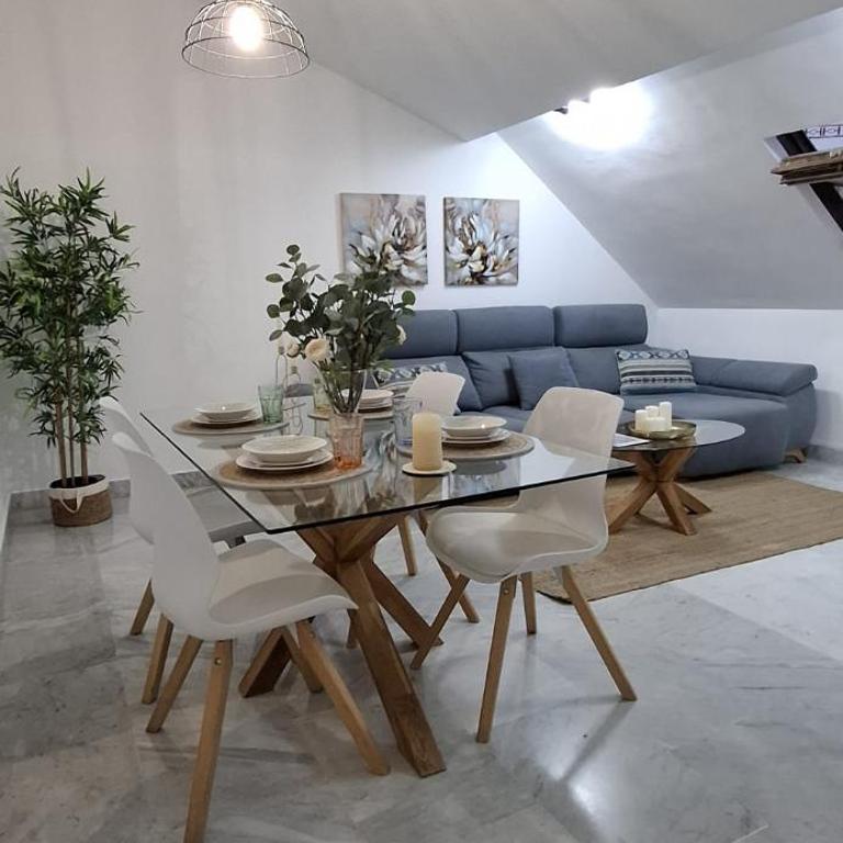 Ático Giaco - Apartamento de 2 dormitorios - 8