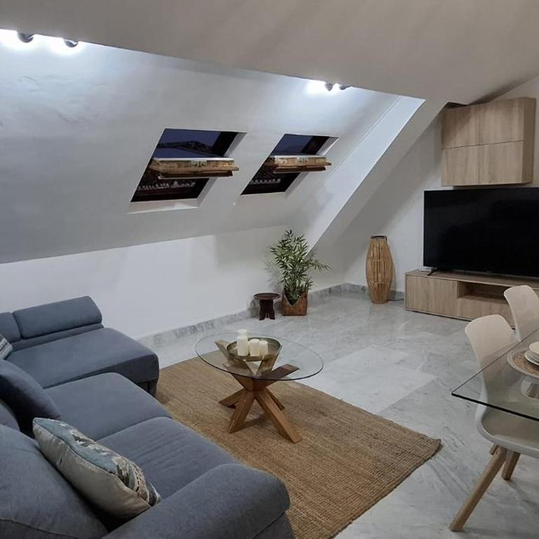 Ático Giaco - Apartamento de 2 dormitorios - 3