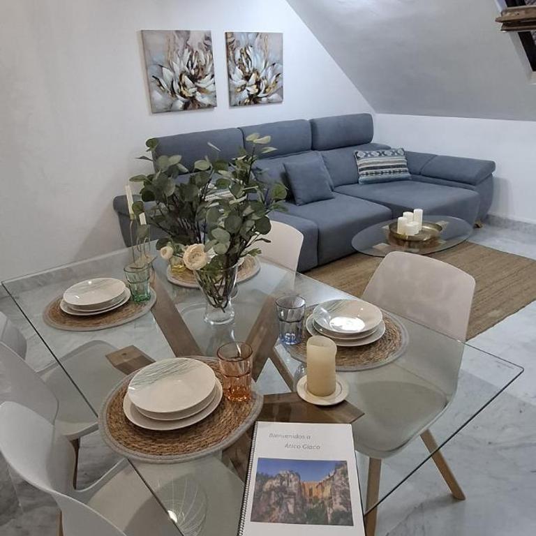 Ático Giaco - Apartamento de 2 dormitorios - 9