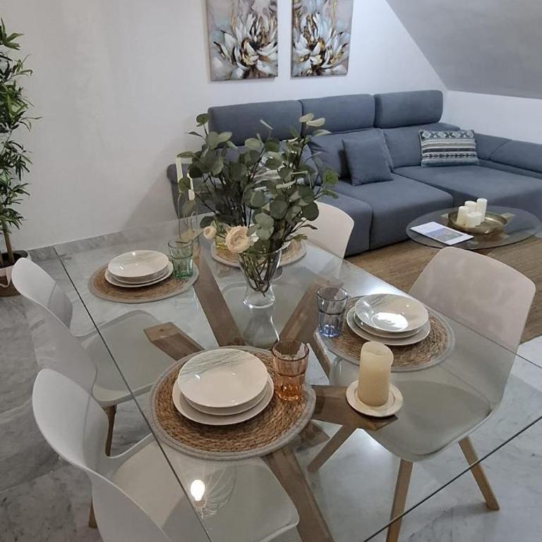 Ático Giaco - Apartamento de 2 dormitorios - 11
