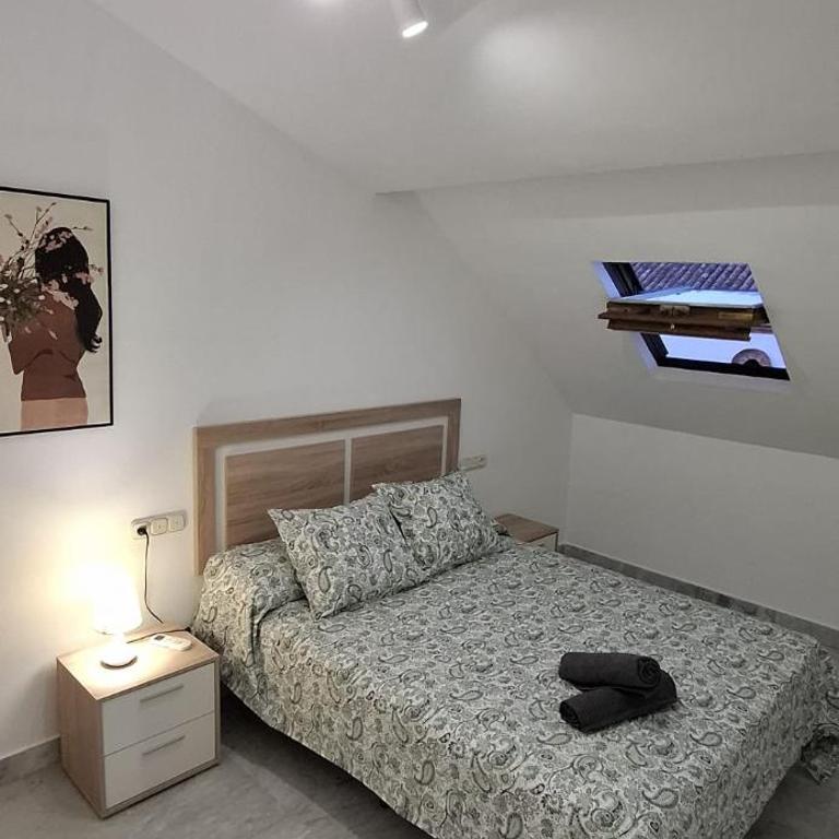 Ático Giaco - Apartamento de 2 dormitorios - 19