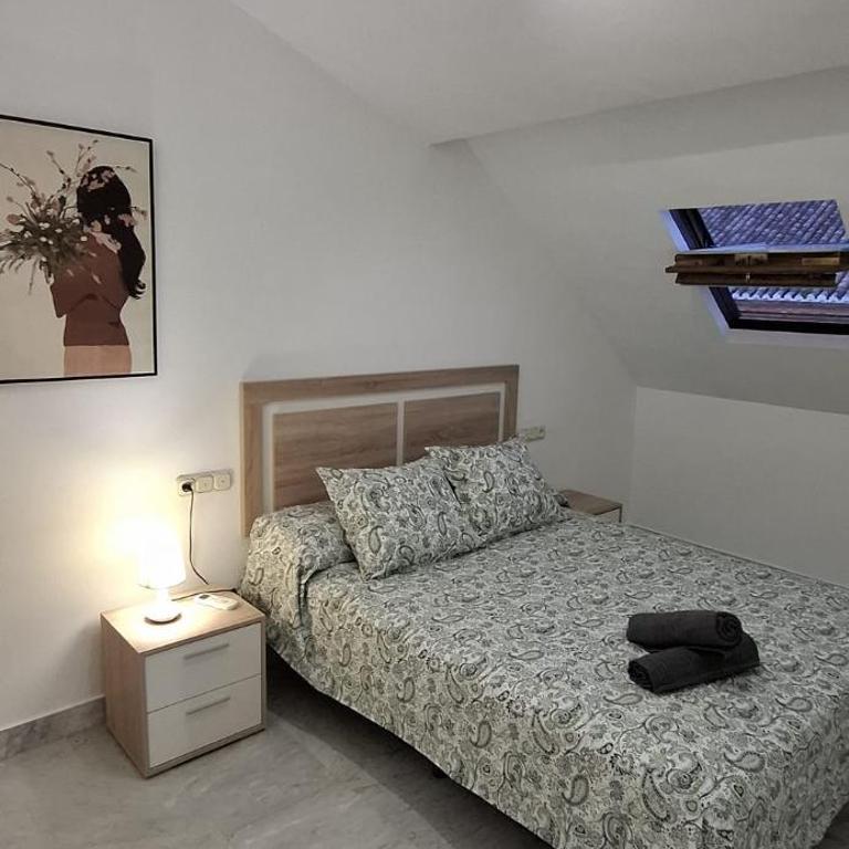 Ático Giaco - Apartamento de 2 dormitorios - 15
