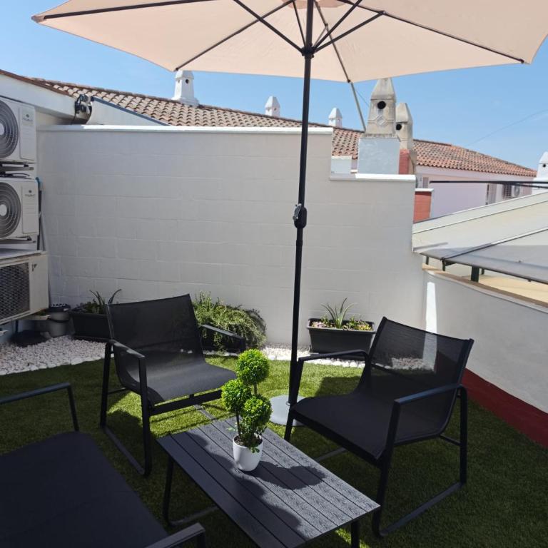 Ático Giaco - Apartamento de 2 dormitorios - 1