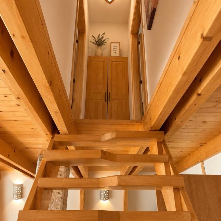 Holiday Home Stefani Spacious Mountain House near Durmitor 3 Bedrooms Private Parking - Vikendica - 18