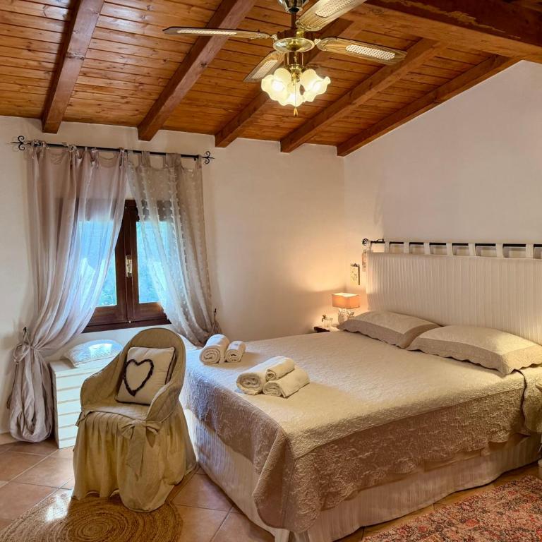 Gli Olivastri - Appartamento con 1 Camera da Letto - 10