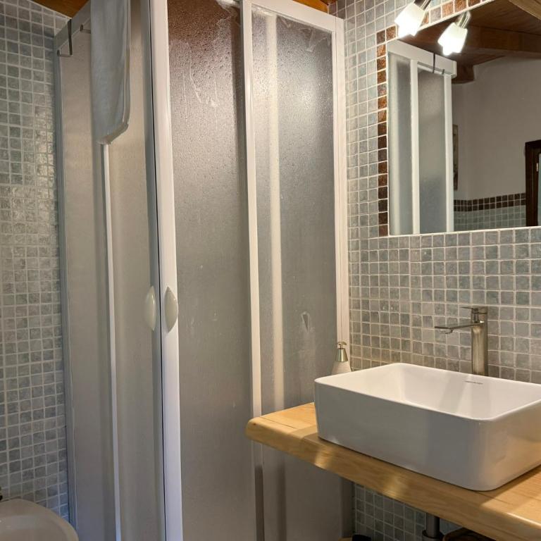 Gli Olivastri - Appartamento con 1 Camera da Letto - 15