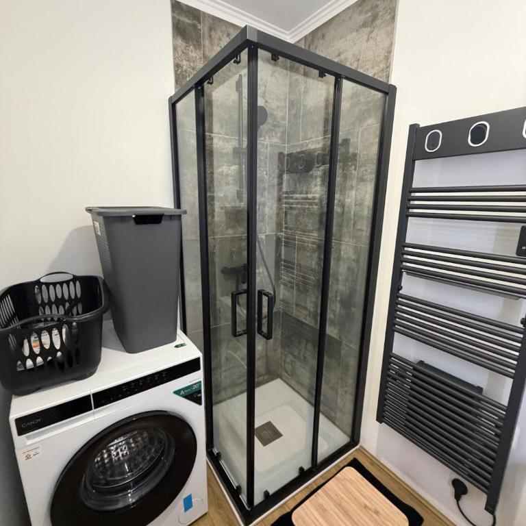 Appartement rénové à 10 minutes de la Croisette - Appartement 1 Chambre - 4