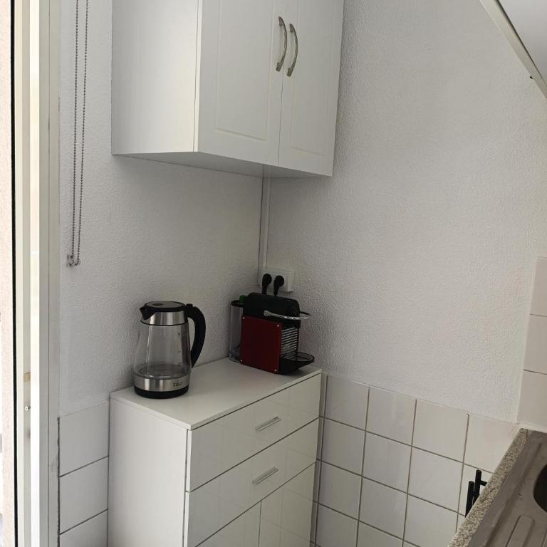 Apartment in Port Fréjus - Apartamento de 1 dormitorio - 7