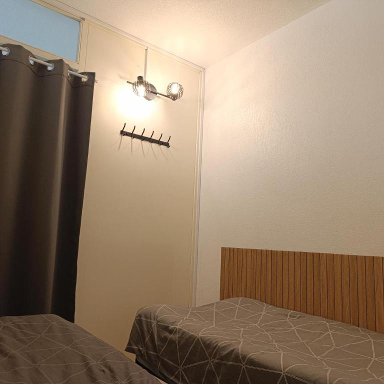 Apartment in Port Fréjus - Apartamento de 1 dormitorio - 15
