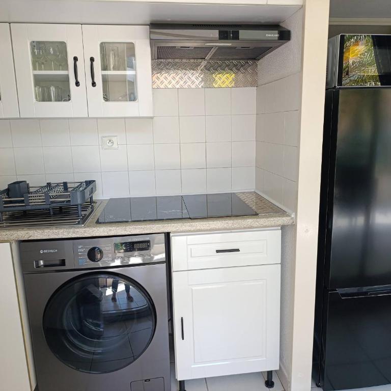 Apartment in Port Fréjus - Apartamento de 1 dormitorio - 18
