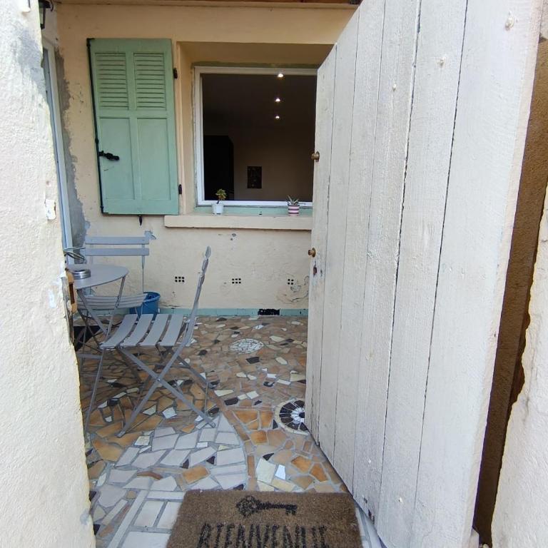 Le spot idéal après la plage - Les Tamaris - Appartement 1 Chambre - 4
