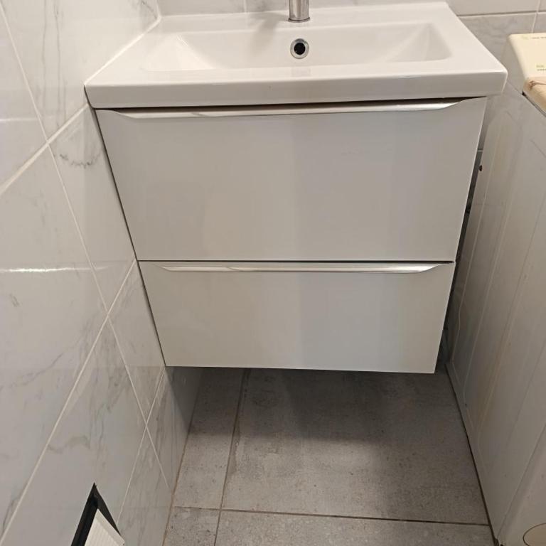 Le spot idéal après la plage - Les Tamaris - Appartement 1 Chambre - 7