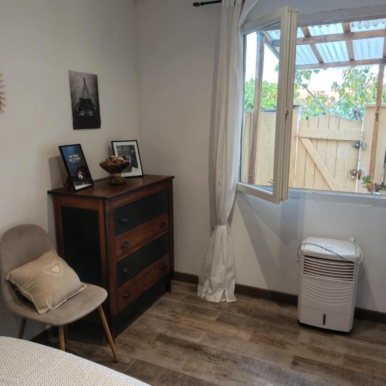 Le spot idéal après la plage - Les Tamaris - Appartement 1 Chambre - 13