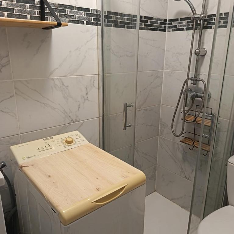 Le spot idéal après la plage - Les Tamaris - Appartement 1 Chambre - 14