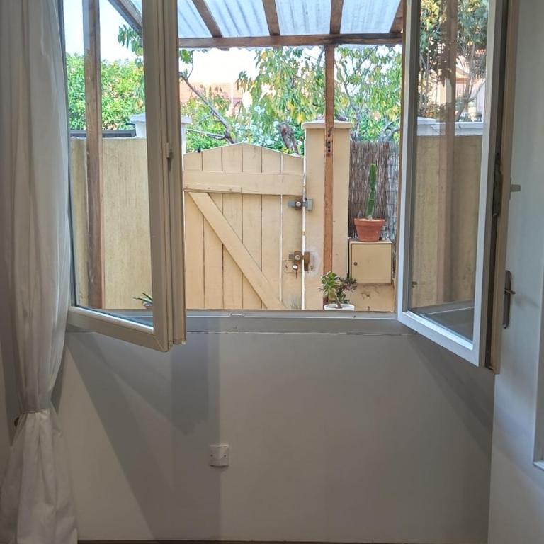 Le spot idéal après la plage - Les Tamaris - Appartement 1 Chambre - 15