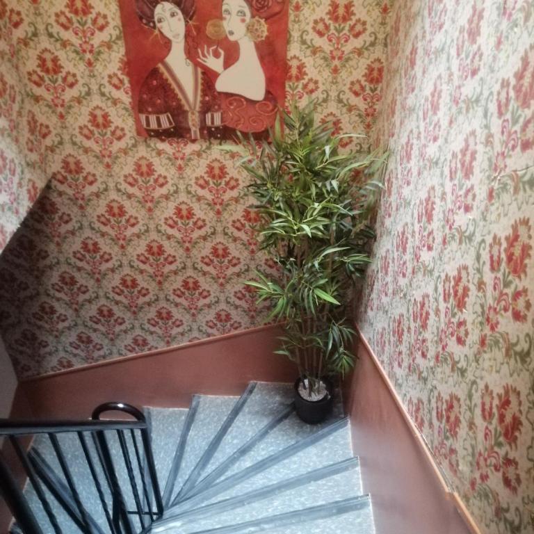 Charmant 3 pièces proche du centre - Apartment mit 2 Schlafzimmern - 26
