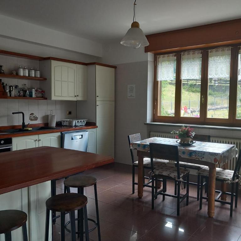 The Green Owl - Villa con 3 Camere da Letto - 9