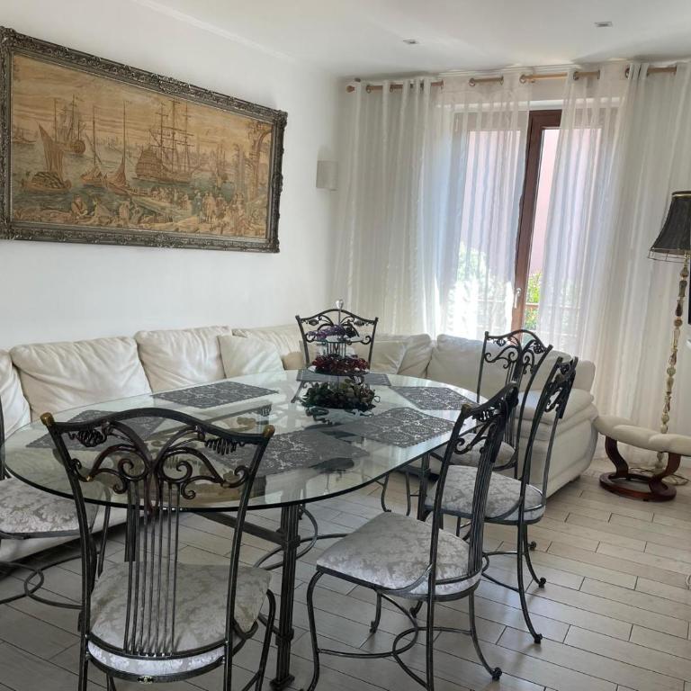 Amazing apartment waterfront - Appartement 3 Chambres - 2
