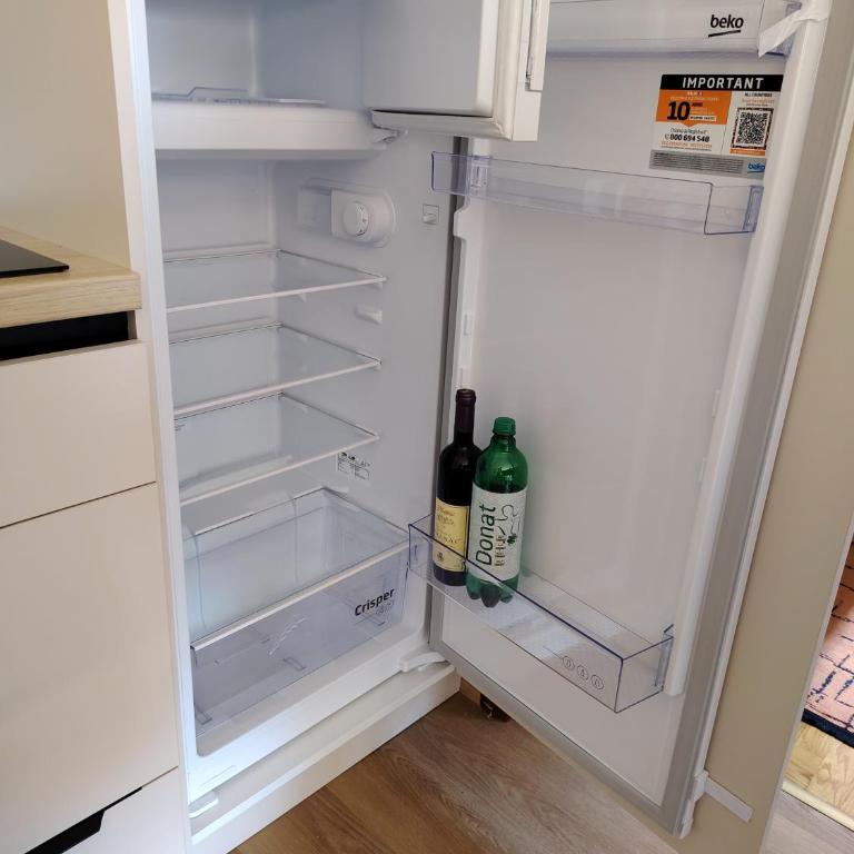 Gospostina prima - Two-Bedroom Apartment - 41