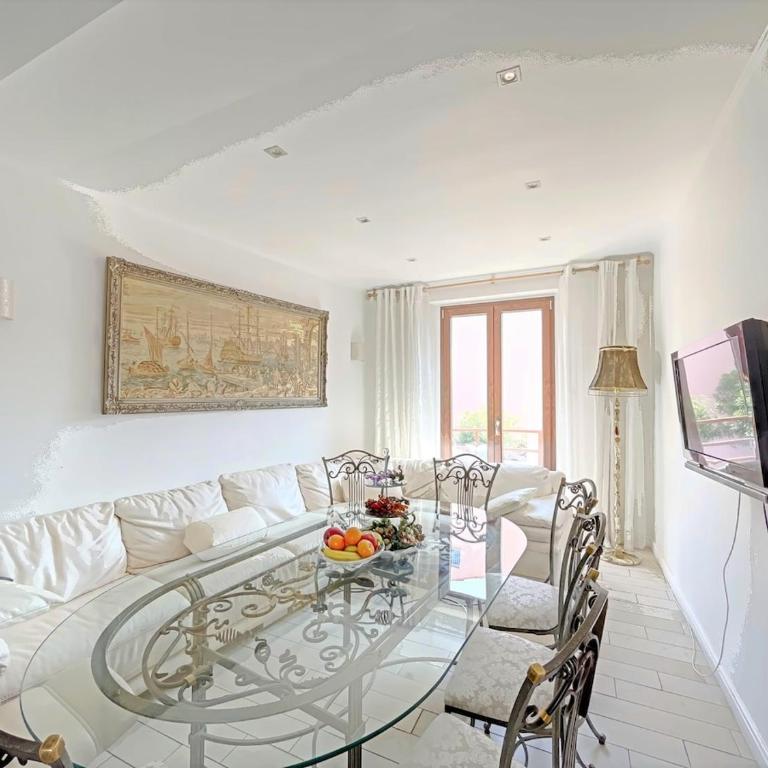 Amazing apartment waterfront - Appartement 3 Chambres - 3