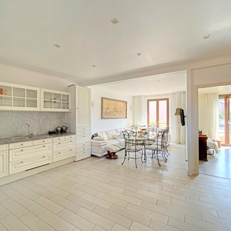 Amazing apartment waterfront - Appartement 3 Chambres - 4