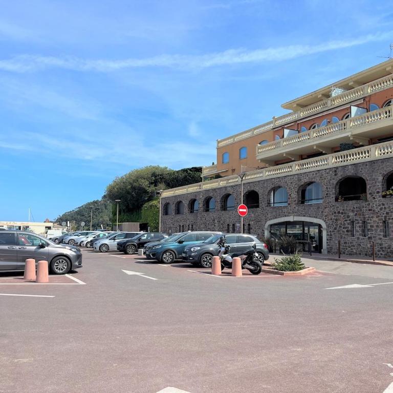Amazing apartment waterfront - Appartement 3 Chambres - 5